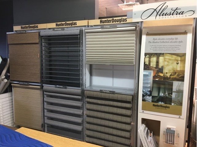 Hunter Douglas Dealer Image